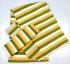 BEDSHEET STRIPE 90X108 2 PILLOW COVER